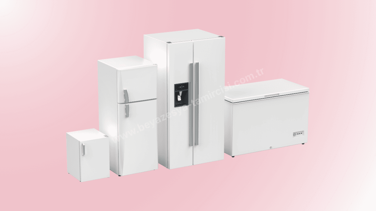 Arnavutköy Buzdolabı Tamircisi - Arnavutköy Beyaz Eşya Tamircisi